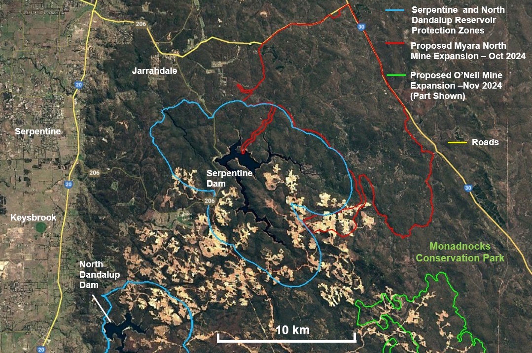 Contamination-Map-27th-Jan-2025-Fully-Labeled-with-roads-in-Legend-1 huntly mine